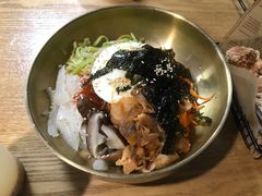 -李先生的首尔小馆(松江启源广场店)