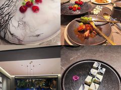 -湖畔居茶楼(湖滨店)