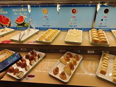 -海底捞火锅(高新万达广场店)