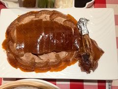 -西贝(紫荆广场店)