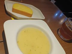 -豪客来牛排(空港华联店)