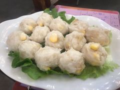 鱼胶-焯明脆肉鲩世家(金沙洲店)