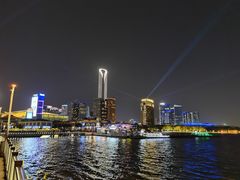 -金鸡湖游船(月光码头)