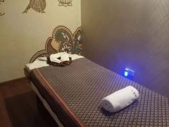 -泰沁阁SPA按摩(南京南站店)