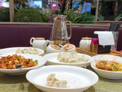-丝路东方虾仁水饺(北京路二宫汇嘉店)