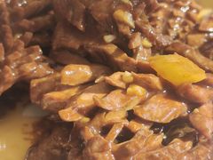 -鹿鸣春饭店(总店)
