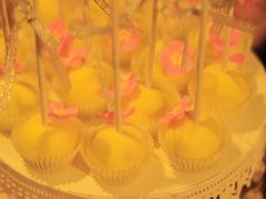 -爱之婚礼蛋糕(建外SOHO西区店)