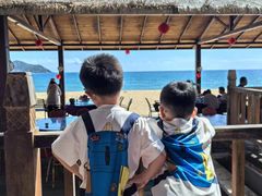 -海南分界洲岛旅游区