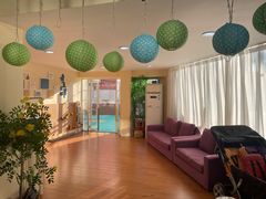 -奇乐全日制婴儿学校·早教