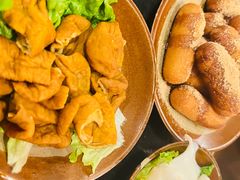 -渝井巷重庆老火锅(沈阳吉祥店)