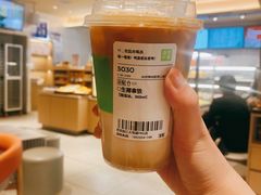 -奈雪的茶(大悦城店)