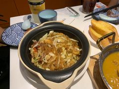 -龙记香港茶餐厅(久光百货店)