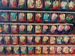 -高雄85大楼-观景台