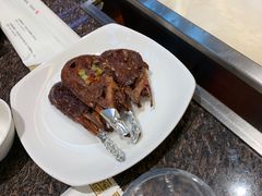 -皇城老妈·大连海鲜火锅(港湾店)