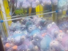 -星悦蓝海欢乐园(石路天虹店)