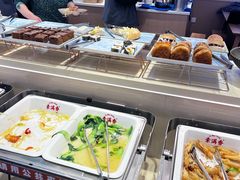 -素满香·食养自助(建邺万达店)