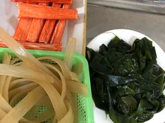 -盖帮鳝鱼串串(东郊记忆店)