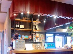 -喝丢一只鞋海鲜烧烤·海肠捞饭(文体街店)