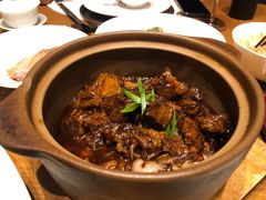 -萬國春·中菜馆(颐和公馆店)