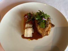 -Le Comptoir de Pierre Gagnaire