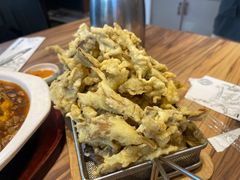 -九转小磨·非遗东北菜(群力店)