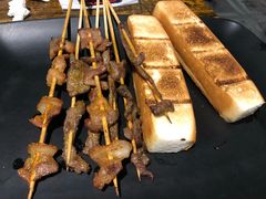 -老五烧烤(盘金华府总店)