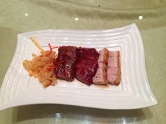 烧味拼盘-唐宫海鲜舫