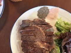 -羽深肉铺 Steak & Wine