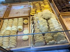 -玛尔哈巴·塔塔尔糕点(华侨小区店)