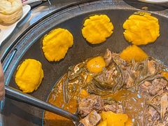 -炖四方东北铁锅炖·烧烤小龙虾(中豪国际店)