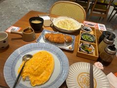 -堂本家·二代目·炸猪排(中心书城店)