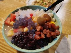 -老式乌米冰(阜阳园店)