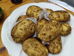 -榕江牛瘪牛肉火锅
