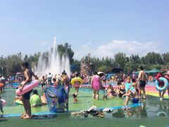 -秦皇岛乐岛海洋王国