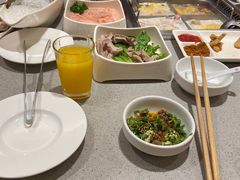 -海底捞火锅(吴中路店)