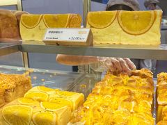 -工匠面包(壹方店)