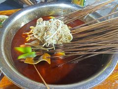 -老瓦房冷锅串串(文殊院店)