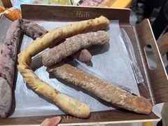 -UH祐禾(上海荟聚店)