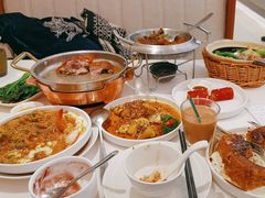 -粤来记·啫啫煲·点心(日月光店)