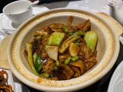 特色面筋煲-和记小菜(东方店)