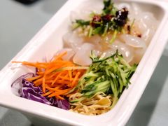 -听涛雅苑百味饺子老家菜馆
