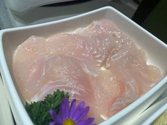 -海底捞火锅(金融街万达店)