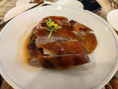 -椿记烧鹅(叠彩店)