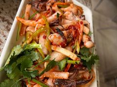 -老友谊冷面店(苏家屯店)