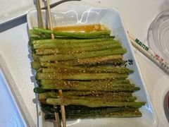 -金刚山烧烤(红旗大街店)