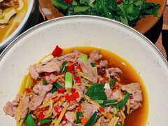 -树厨贵州菜(花果园购物中心店)