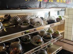 -老家肉饼(永泰庄店)