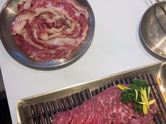 -西塔老太太泥炉烤肉(川沙百联店)