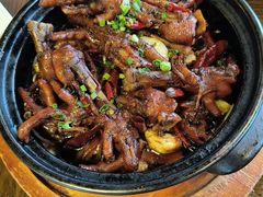 -小柴米·传统江西菜(万寿宫店)
