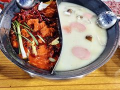 -五里关火锅(牛市口店)